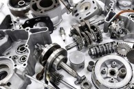 اخذ کد رهگیری برای قطعات یدکی موتورسیکلت در حال اجرا است