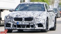 پیش ‌نمایش عکس‌ های جاسوسی جدید بی ام و M2 مدل 2023