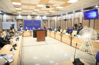 برگزاری مراسم قرعه کشی دو طرح فروش محصولات ایران خودرو