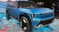 کیا EV9 با قیمت 50 هزار دلار در سال 2023 به آمریکا می آید