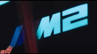 تیزر ویدیوی بی ام و M2 کوپه جدید منتشر شد