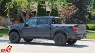 فورد F-150 رپتور R با چه نوع گیربکسی ارائه می شود؟