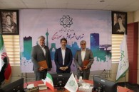 سرپرست ستاد معاینه فنی خودرو‌های تهران مشخص شد