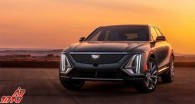 فروش تمام خودروهای کادیلاک لیریک مدل 2023 در 4 ساعت!