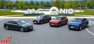 نیو رکورد جدید فروش خودروهای الکتریکی را در ژوئن 2022 ثبت کرد
