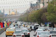 اعلام محدودیت‌های ترافیکی روز عرفه و عید قربان در مشهد مقدس