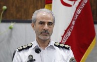 دلیل تصادف دو خودروی پلیس راهور تشریح شد