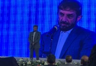 راه‌اندازی مرکز نوآوری نوین آمپر اقدامی بزرگ و پایه‌ای و قابل تقدیر است