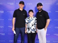 باشگاه مشتریان فونیکس مسابقه گلف برگزار کرد