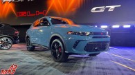 دوج هورنت مدل 2023 تاکنون 14 هزار پیش سفارش دارد