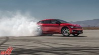 کیاEV6 GT مدل 2022 با 576 اسب بخار قدرت معرفی شد