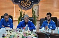 ارزیابی ساپکو در جایزه ملی لجستیک و زنجیره تامین