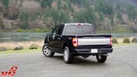 فورد F-150 های بیشتری را به دلیل مشکل میل لنگ فراخوان می کند