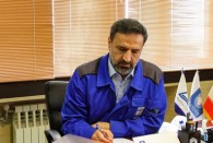 موفقیت ایران خودرو تبریز در تولید عبور مستقیم و جمع آوری خودروهای کف