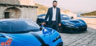 اولین بوگاتی تمام الکتریکی تا سال 2030 عرضه نمی شود