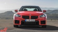 انتشار جزئیاتی از بی ام و M2 مدل 2023