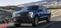 مقایسه برد و کارایی فورد F-150 لایتنینگ و ریویان R1T در دنیای واقعی