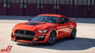 فورد موستانگ شلبی GT500 جدید را برای سال 2026 برنامه ریزی می کند