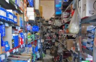 طرح ثبت شناسه کالا مانع کسب و کار تولید کنندگان و وارد کنندگان قطعات یدکی است