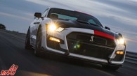 هنسی ونوم 1200 موستانگ GT500 معرفی شد