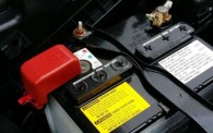 ثبات قیمت باتری در بازار