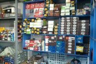 چالش‌های بازار قطعات یدکی و راهکارهای حذف تقلب و قاچاق از بازار تشریح شد