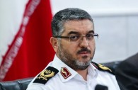 ساماندهی تردد موتورسیکلت سواران تنها با اقدامات سلبی پلیس امکان پذیر نیست