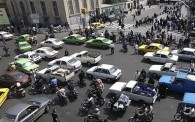 چرا موتورسیکلت سواران تمایلی به خرید بیمه شخص ثالث ندارند؟
