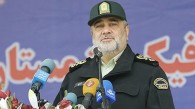 بهترین خدمت پلیس به مردم کاهش تصادفات جاده ای است