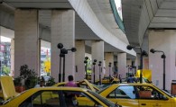 استقبال مدیریت شهری از راه‌اندازی شرکت تاکسیرانی ایران‌خودرو
