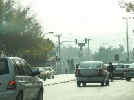 احتراق سوخت ؛ مهم ترین عامل در افزایش آلودگی هوا در نیمه دوم سال
