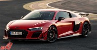 اعلام قیمت قیمت آئودی R8 GT RWD مدل 2023