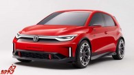 فولکس واگن می گوید GTI الکتریکی در سال 2026 وارد بازار می شود