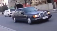 این صحنه خودروها در کره شمالی بی نهایت جالب است