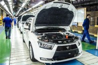 تاثیر هدف افزایش تیراژ خودرو و چالش‌های بازار قطعات یدکی در سال 1402 تشریح شد