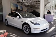 ایالات متحده: همه نسخه های تسلا مدل 3 اکنون واجد شرایط دریافت اعتبار مالیاتی فدرال هستند