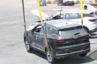 تخلیه نخستین محموله ترانزیت خودرو در بندر گناوه