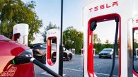 کانکتور شارژ تسلا ممکن است به استاندارد جدید تبدیل شود