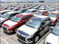 اجرای لایحه واردات خودرو در گرو تایید نهایی شورای نگهبان