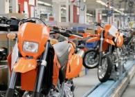 دیدگاه سنتی حاکم بر بخش دولتی؛ مانع توسعه صنعت موتورسیکلت کشور