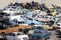 مالکان خودرو‌های فرسوده متقاضی در طرح جایگزینی وجهی دریافت نمی‌کنند