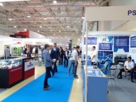 نمایشگاه اتومبیلیتی ۲۰۲۳ مسکو، فرصتی برای ارائه توانمندی قطعه سازان و خودروسازان ایرانی