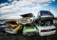 مراکز اسقاط مکلف به پرداخت ارزش لاشه خودرو به مالکان