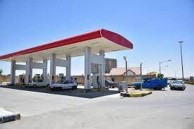 صرفه جویی در مصرف بنزین با استفاده از سی‌ان‌جی