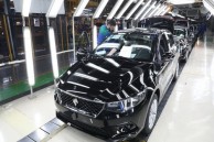 در سال جاری محصولی از خط تولید خارج نمی شود