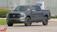 فوردF-150 مدل 2024 در نمایشگاه خودروی دیترویت به نمایش درخواهد آمد