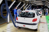 سطح کیفی خودرو‌ها چگونه در نظر گرفته می‌شود؟