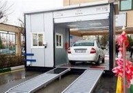 هشت مرکز سیار معاینه فنی به مراکز فعال در تهران اضافه می شود