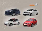 قیمت روز محصولات سایپا در ۶ شهریور ۱۴۰۲ +جدول