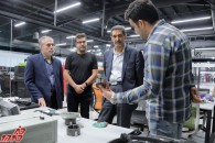 آمپر، اولین بازیگر کارخانه ملی نوآوری خودروهای برقی کشور